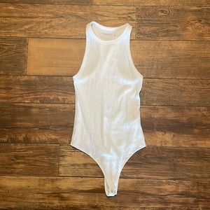 Abercrombie and Fitchburg Body Suit
